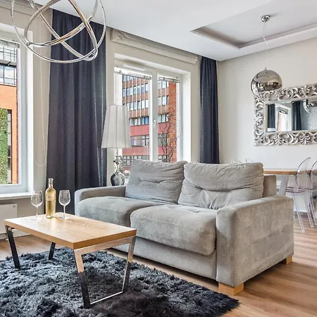 Audrey - Rajska 8 Old Town