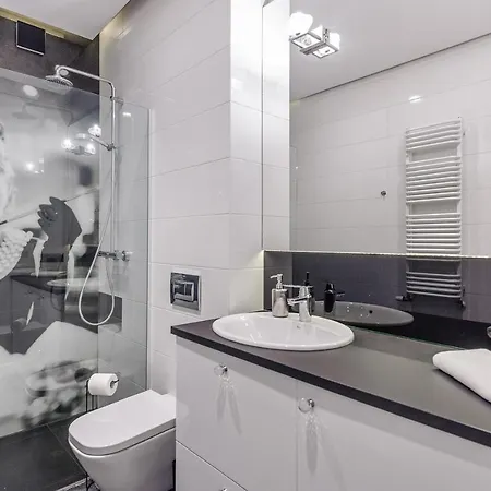 Apartamento Audrey - Rajska 8 Old Town *