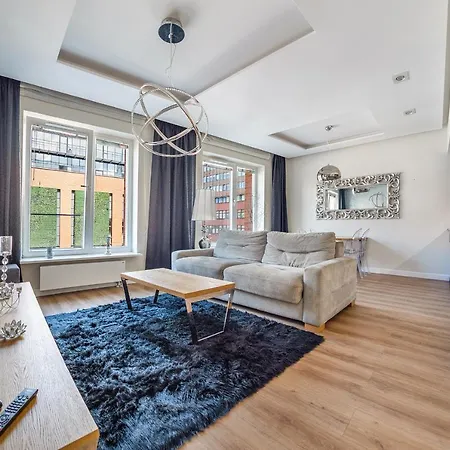 Audrey - Rajska 8 Old Town * Danzig