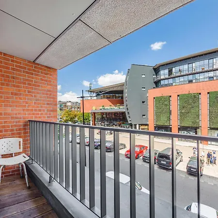 Audrey - Rajska 8 Old Town Апартаменты *