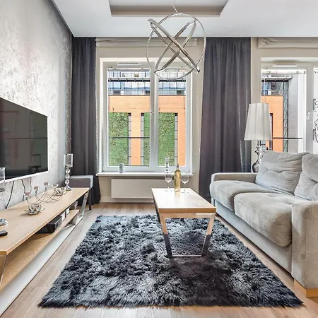 Audrey - Rajska 8 Old Town Apartment