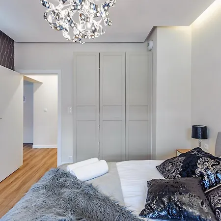 Audrey - Rajska 8 Old Town * Gdańsk